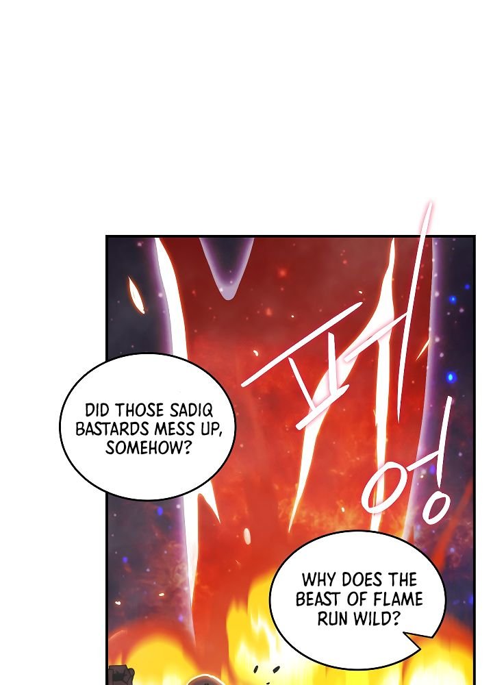 I’m Destined to Greatness! chapter 54 page 38