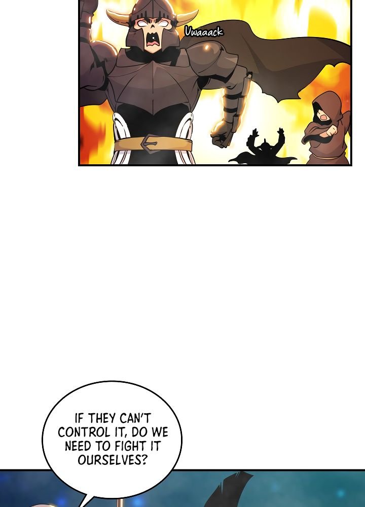 I’m Destined to Greatness! chapter 54 page 39