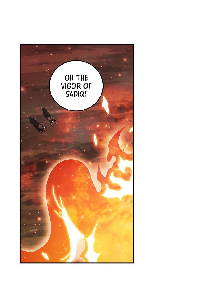 I’m Destined to Greatness! chapter 54 page 41