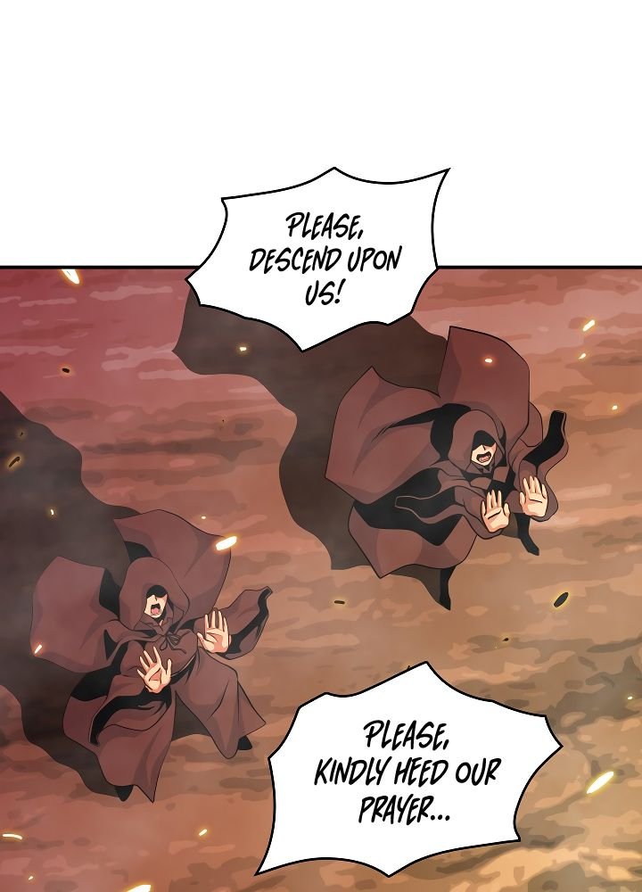 I’m Destined to Greatness! chapter 54 page 42