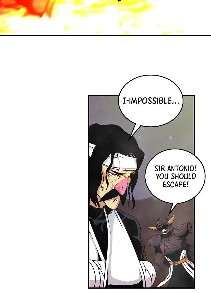 I’m Destined to Greatness! chapter 54 page 44