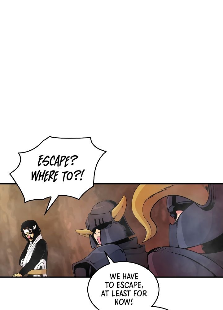 I’m Destined to Greatness! chapter 54 page 45