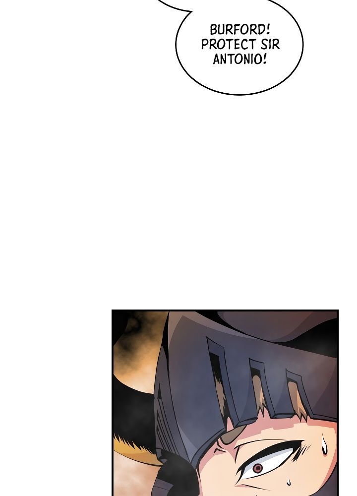 I’m Destined to Greatness! chapter 54 page 46