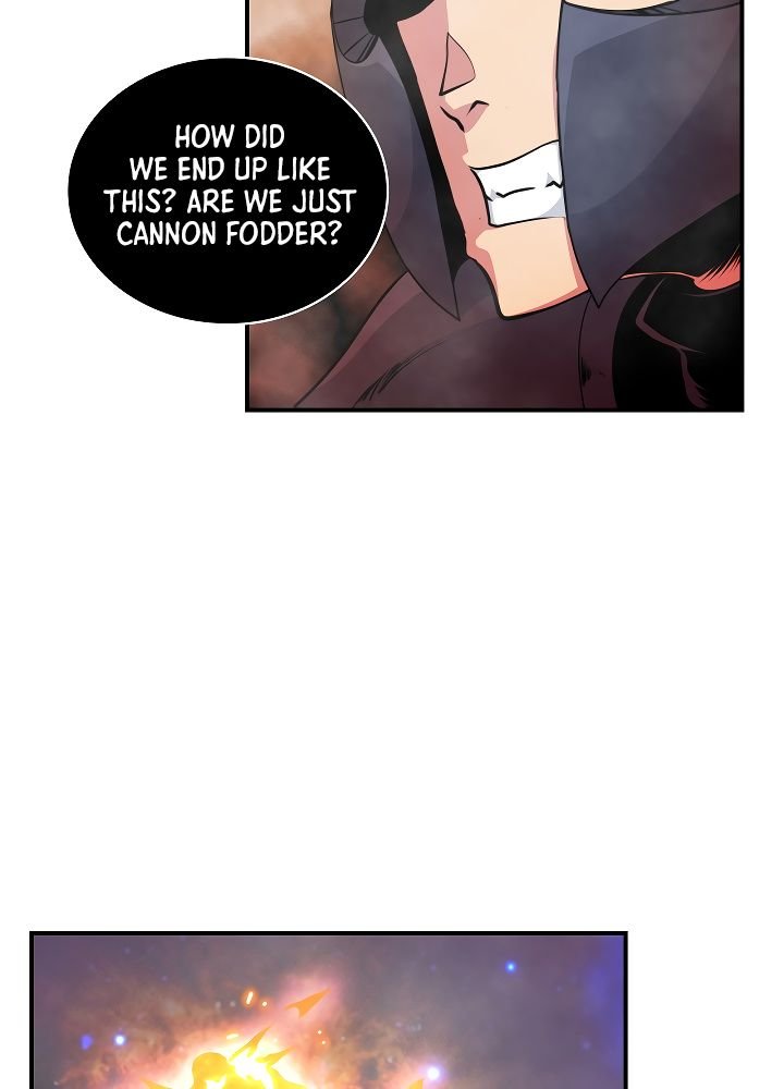 I’m Destined to Greatness! chapter 54 page 47