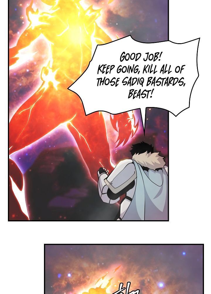 I’m Destined to Greatness! chapter 54 page 48