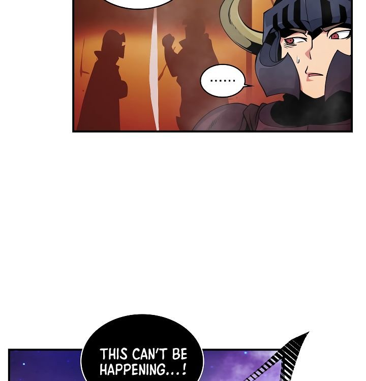 I’m Destined to Greatness! chapter 54 page 5