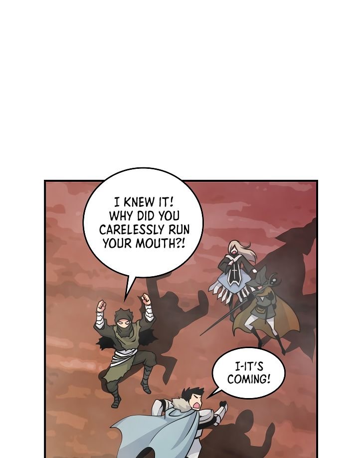 I’m Destined to Greatness! chapter 54 page 50