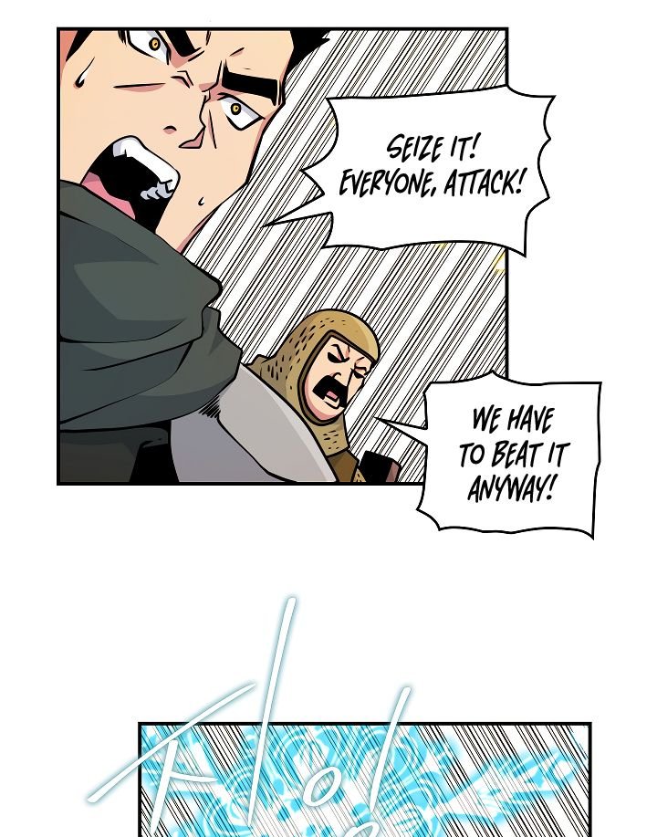 I’m Destined to Greatness! chapter 54 page 52