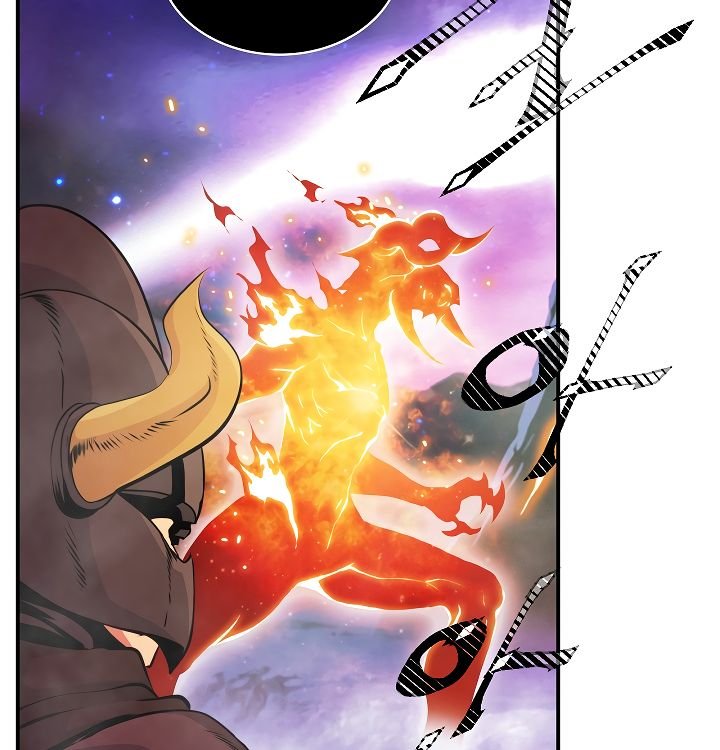 I’m Destined to Greatness! chapter 54 page 6