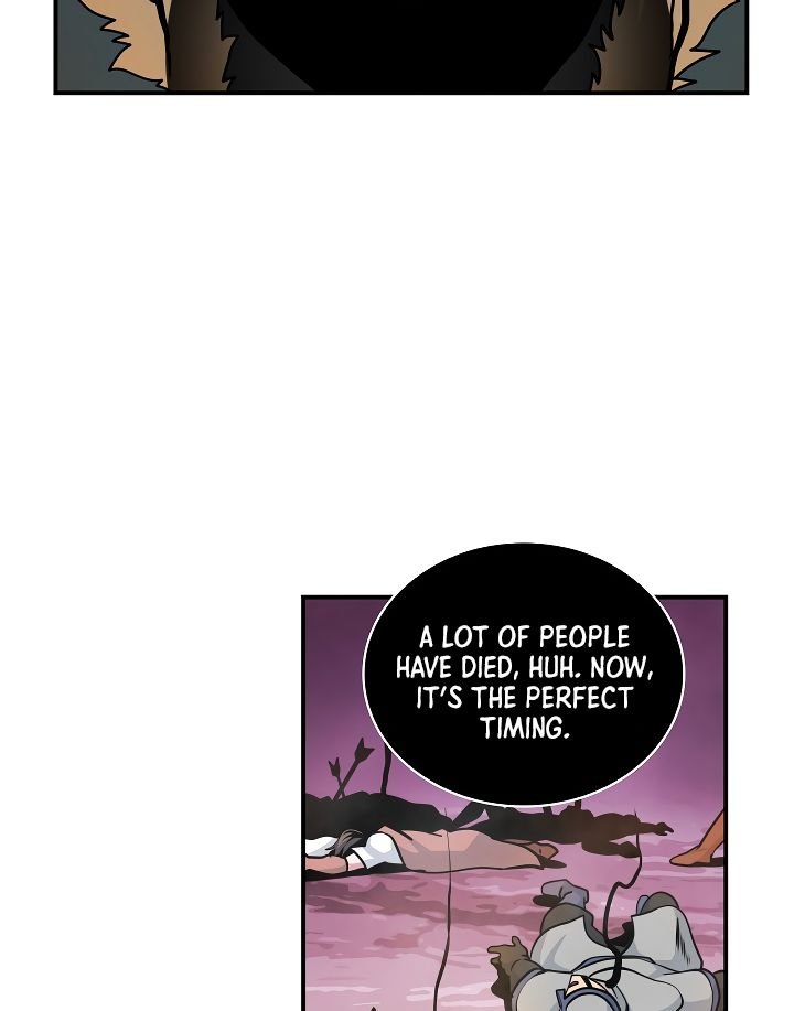 I’m Destined to Greatness! chapter 54 page 63