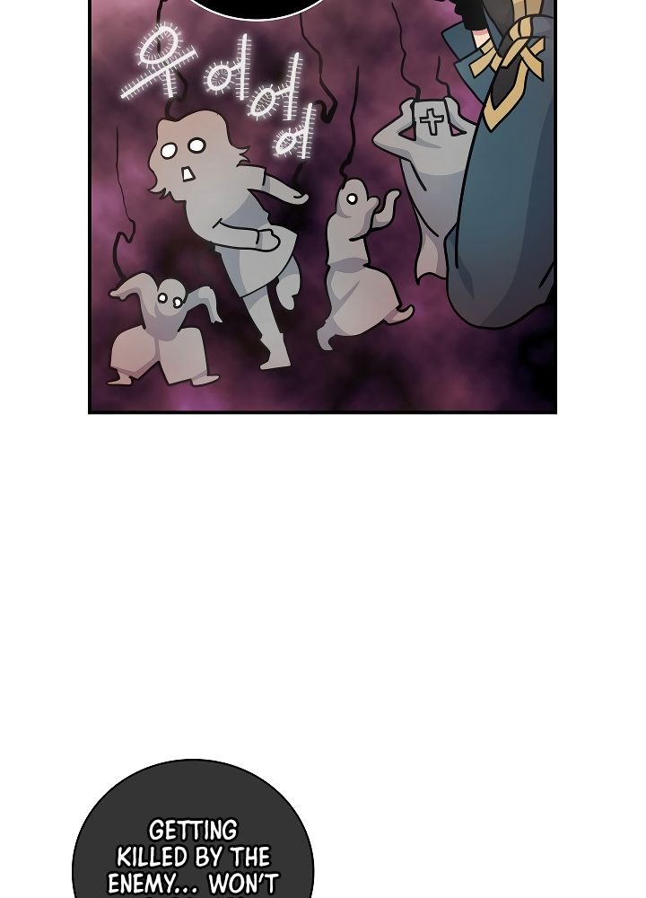 I’m Destined to Greatness! chapter 54 page 74