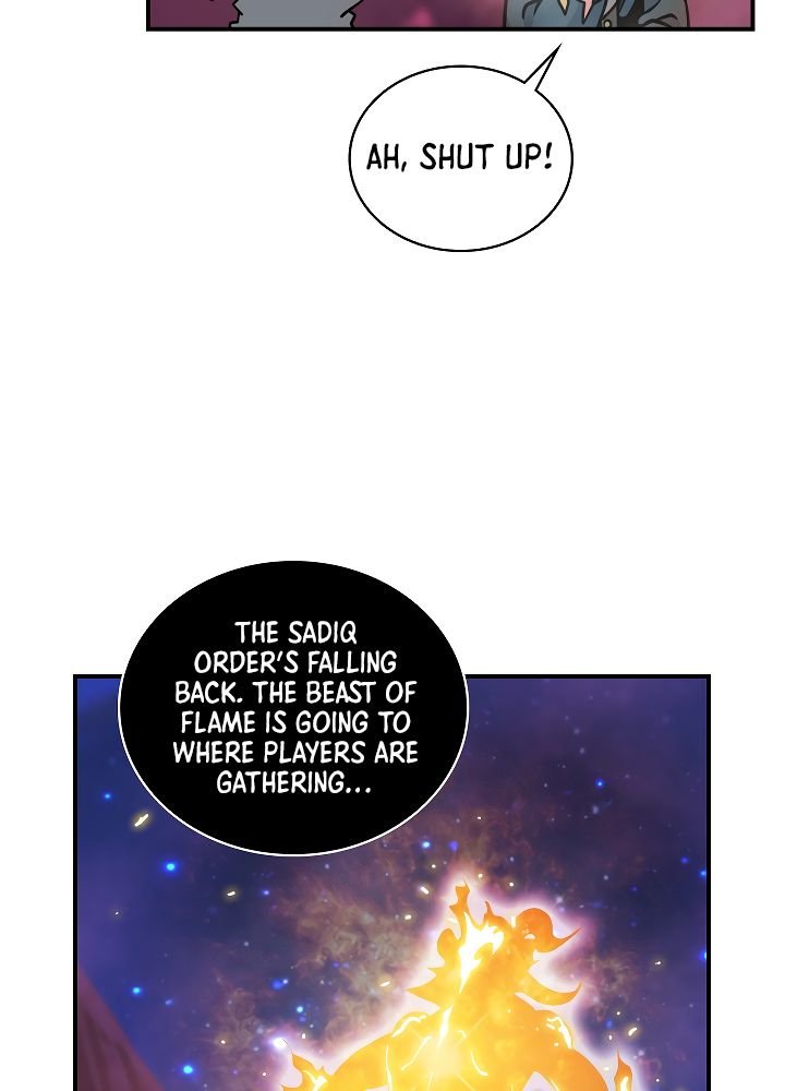 I’m Destined to Greatness! chapter 54 page 76