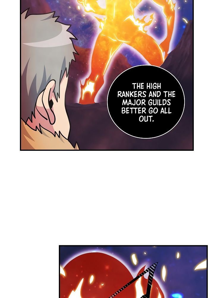 I’m Destined to Greatness! chapter 54 page 77