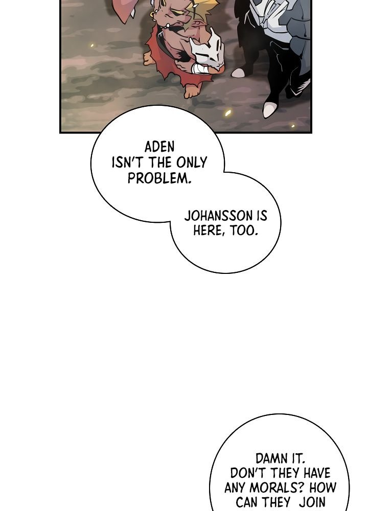 I’m Destined to Greatness! chapter 54 page 83