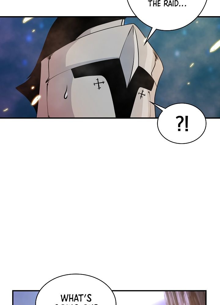 I’m Destined to Greatness! chapter 54 page 84