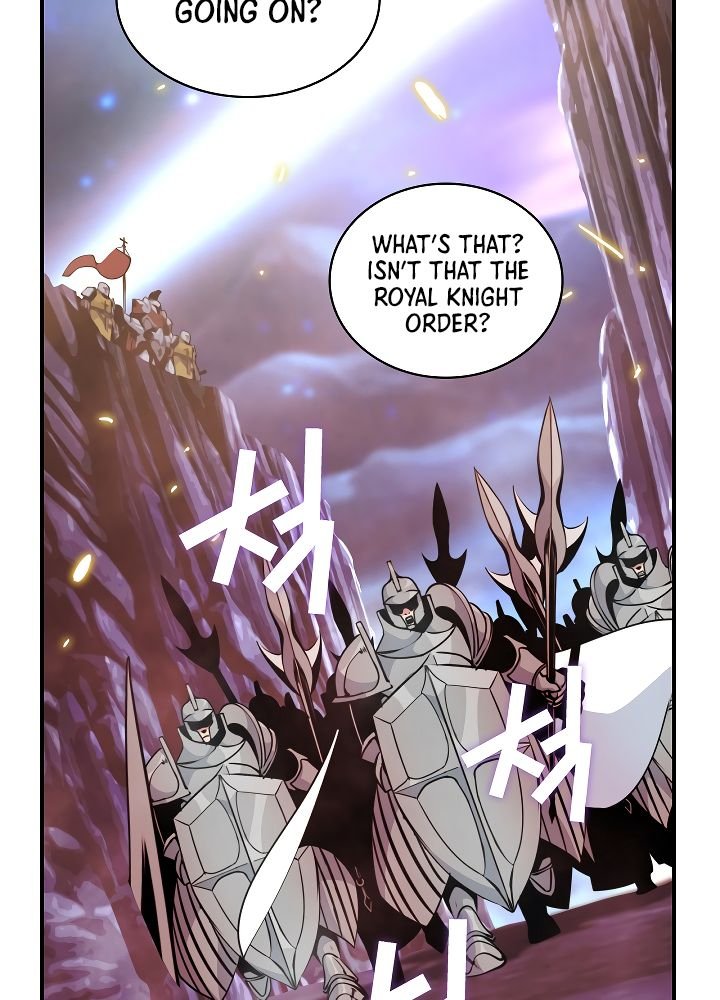 I’m Destined to Greatness! chapter 54 page 85