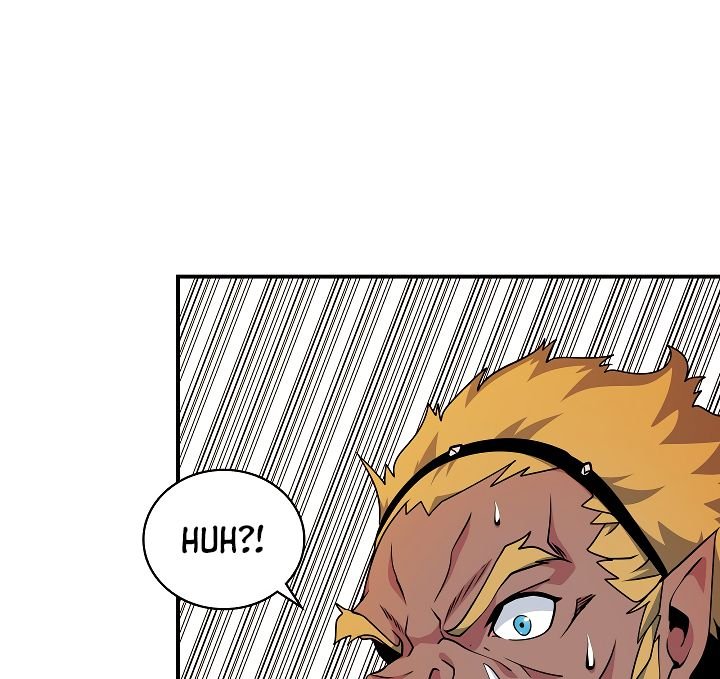 I’m Destined to Greatness! chapter 54 page 91