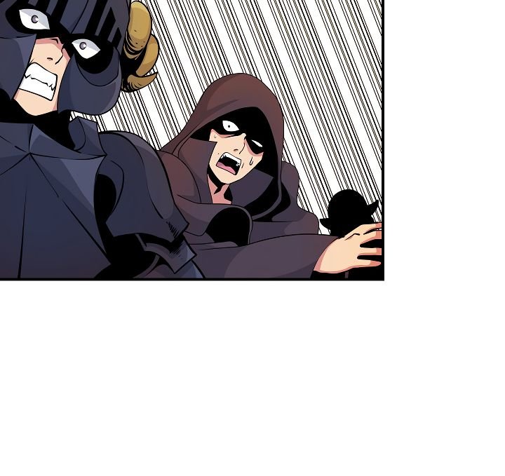 I’m Destined to Greatness! chapter 54 page 93