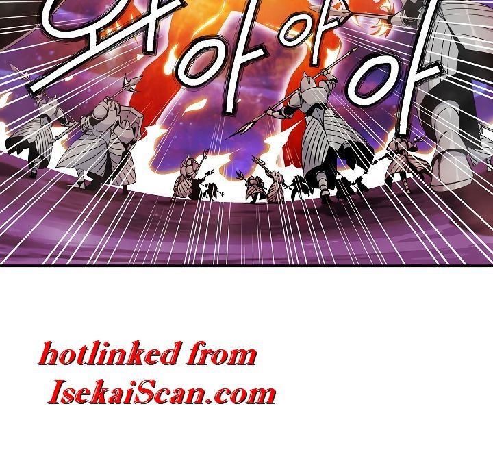 I’m Destined to Greatness! chapter 54 page 95