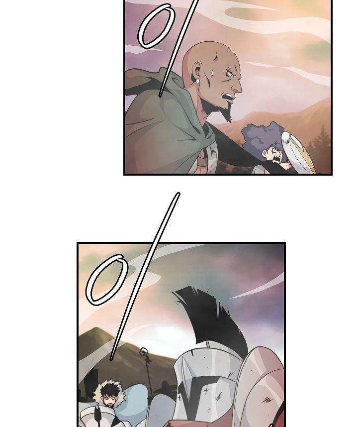 I’m Destined to Greatness! chapter 55 page 104