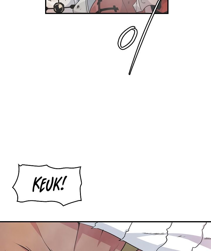 I’m Destined to Greatness! chapter 55 page 105