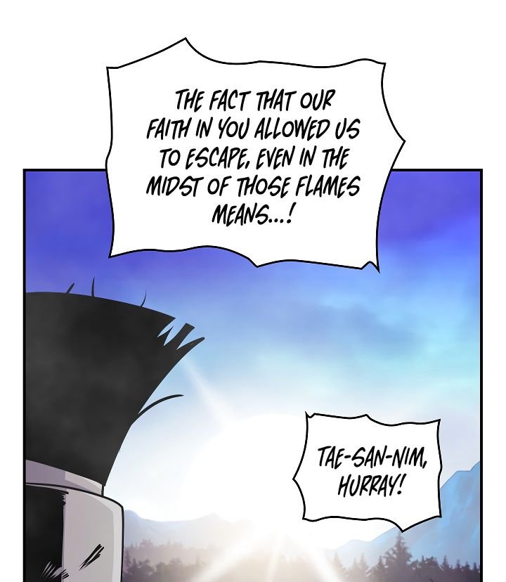 I’m Destined to Greatness! chapter 55 page 117