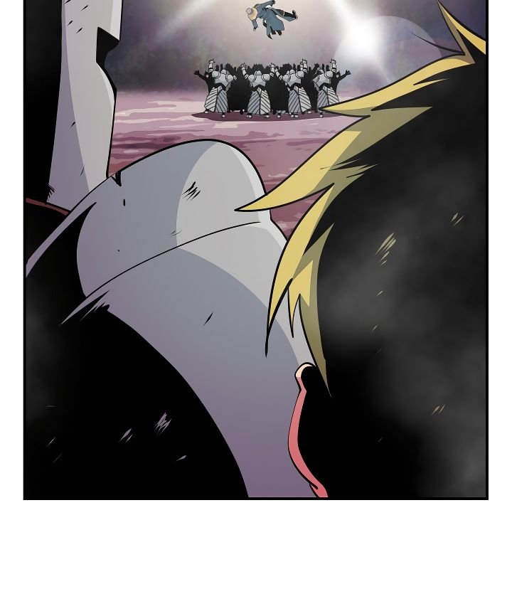 I’m Destined to Greatness! chapter 55 page 118