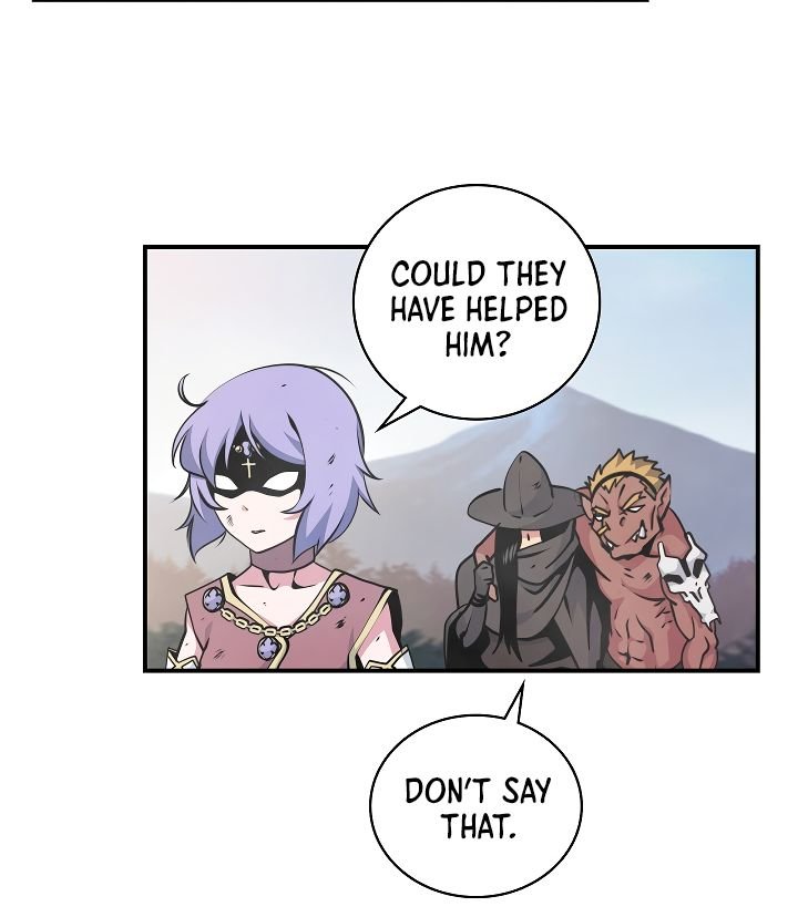 I’m Destined to Greatness! chapter 55 page 120