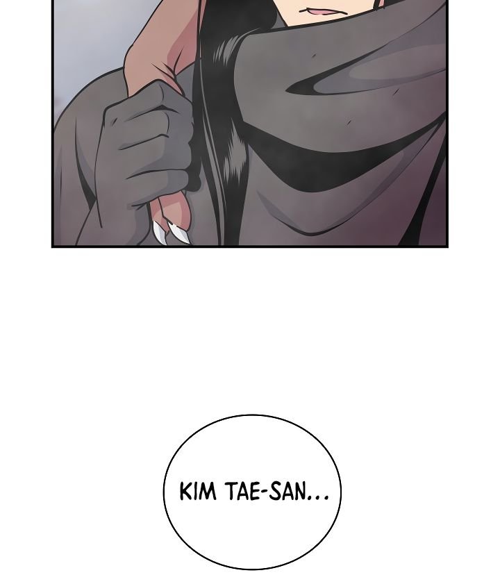 I’m Destined to Greatness! chapter 55 page 122