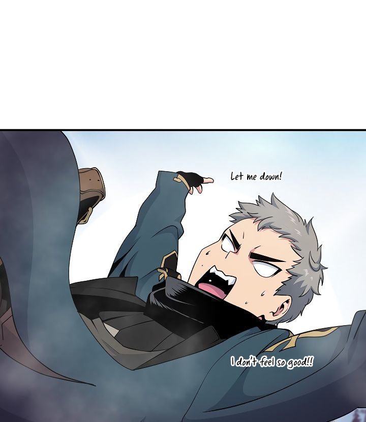 I’m Destined to Greatness! chapter 55 page 123