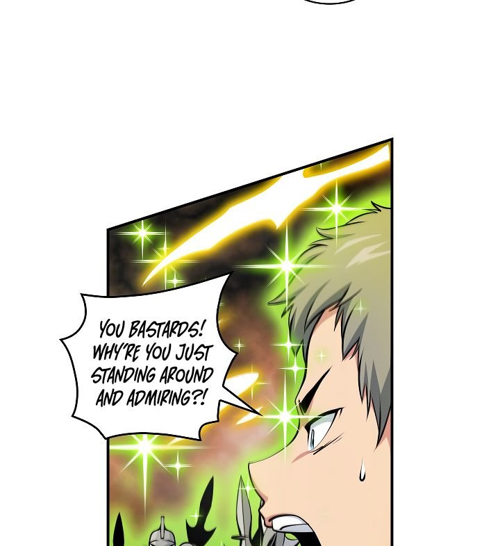 I’m Destined to Greatness! chapter 55 page 32