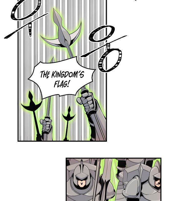 I’m Destined to Greatness! chapter 55 page 35