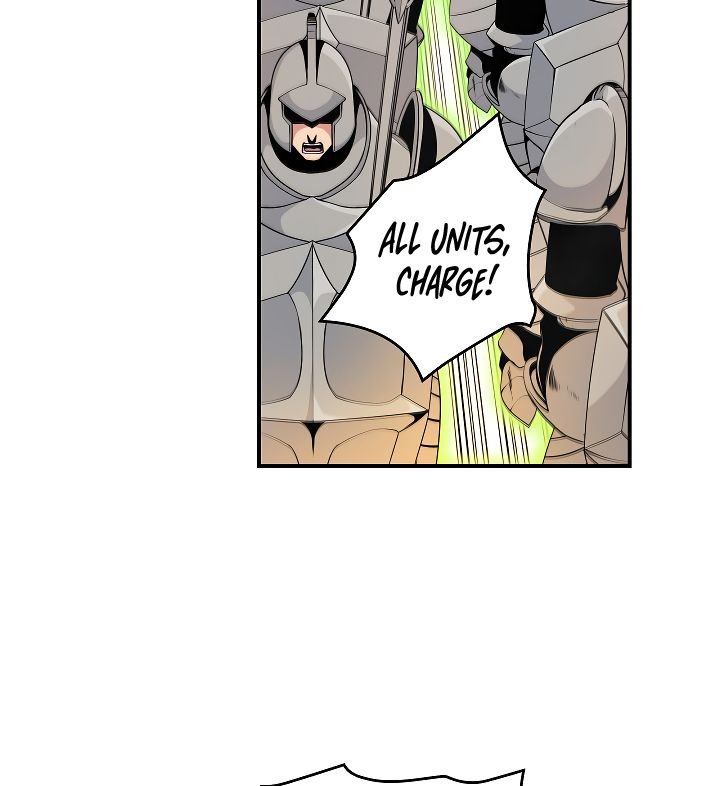 I’m Destined to Greatness! chapter 55 page 36