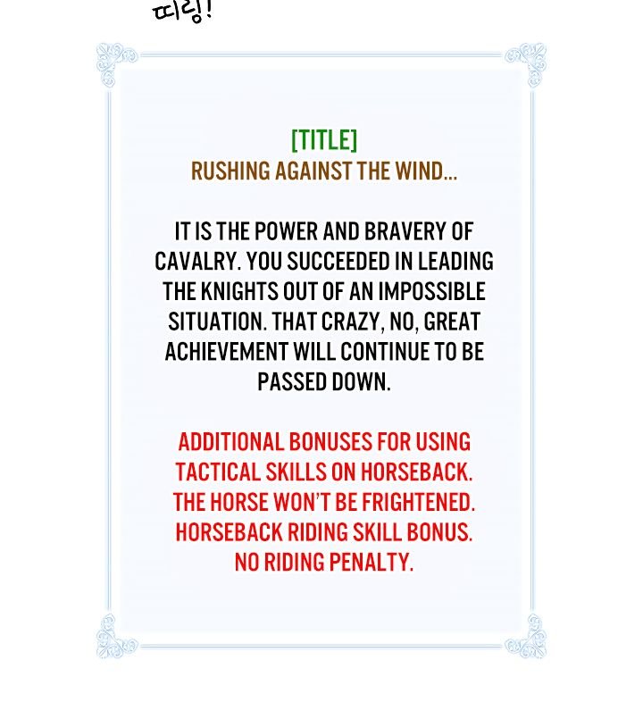 I’m Destined to Greatness! chapter 55 page 43