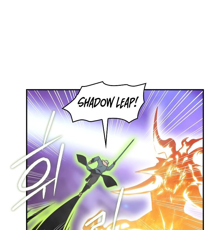 I’m Destined to Greatness! chapter 55 page 44