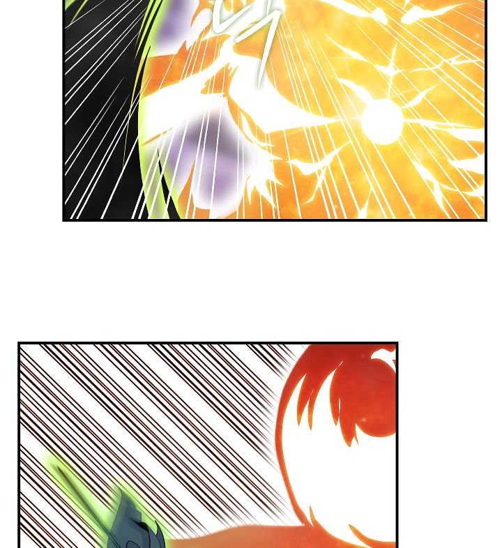 I’m Destined to Greatness! chapter 55 page 45