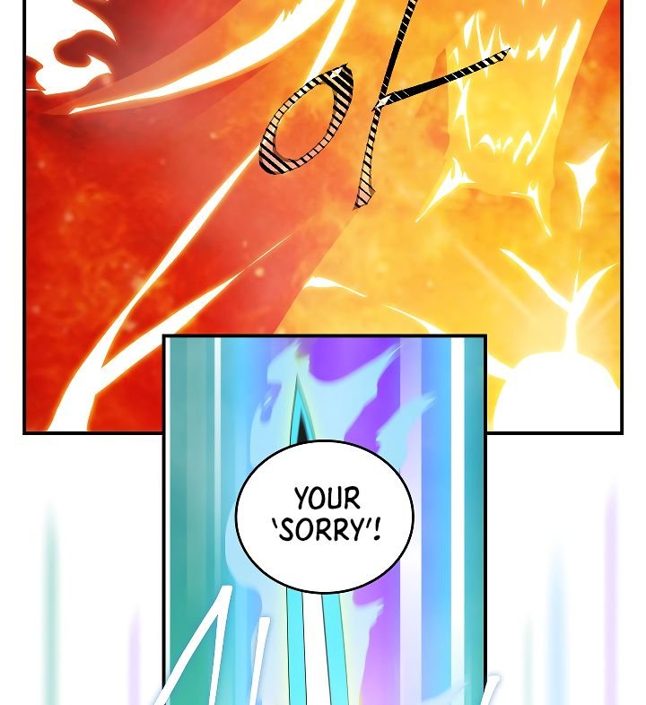 I’m Destined to Greatness! chapter 55 page 55