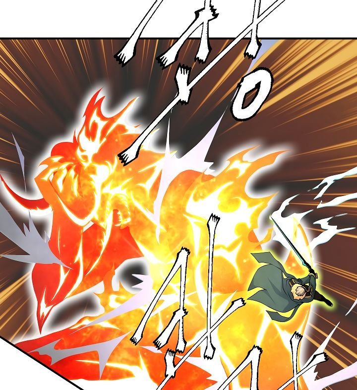 I’m Destined to Greatness! chapter 55 page 58