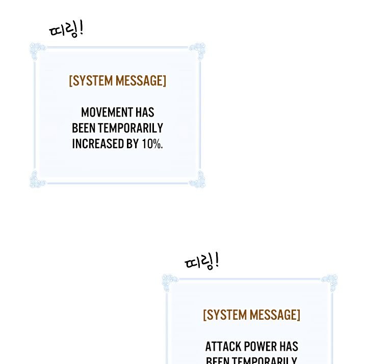 I’m Destined to Greatness! chapter 55 page 6