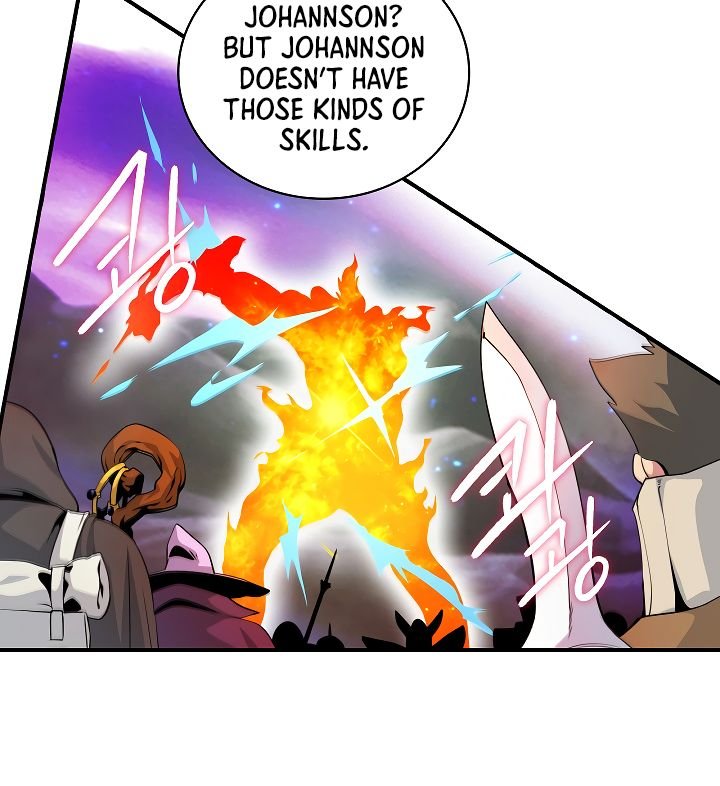 I’m Destined to Greatness! chapter 55 page 61