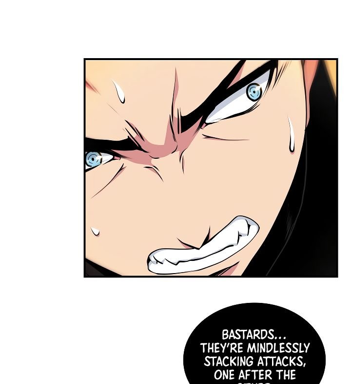 I’m Destined to Greatness! chapter 55 page 77