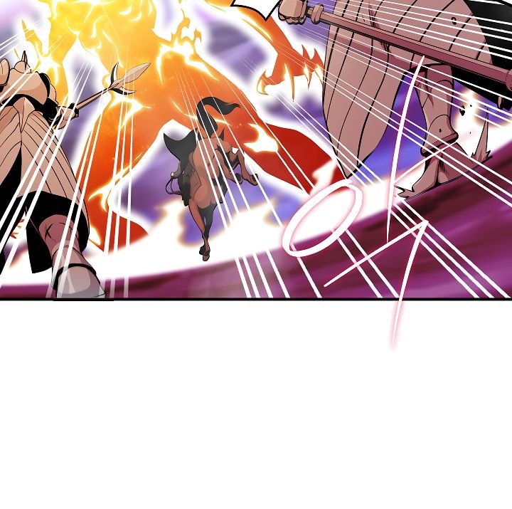 I’m Destined to Greatness! chapter 55 page 8