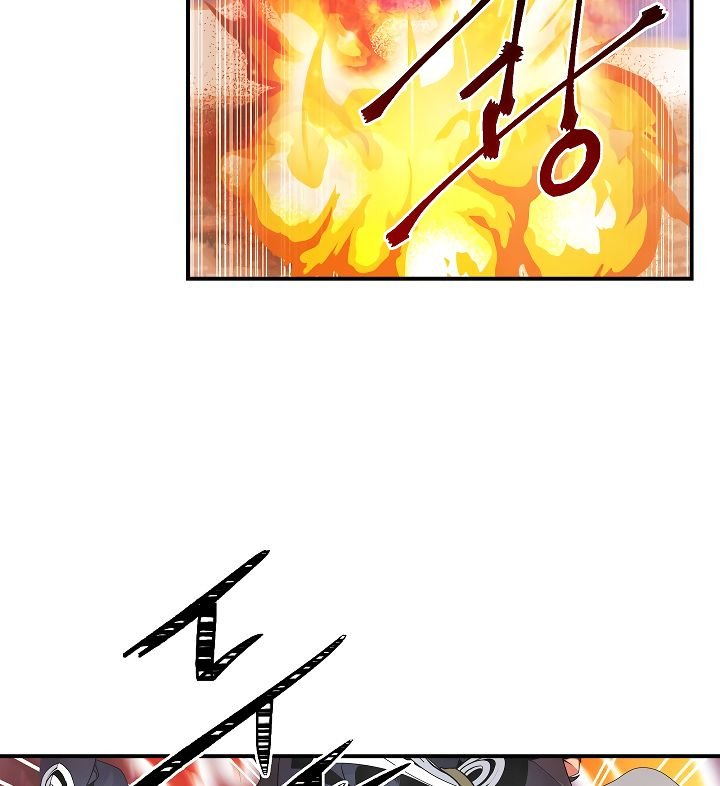 I’m Destined to Greatness! chapter 55 page 83