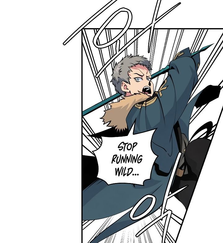 I’m Destined to Greatness! chapter 55 page 93