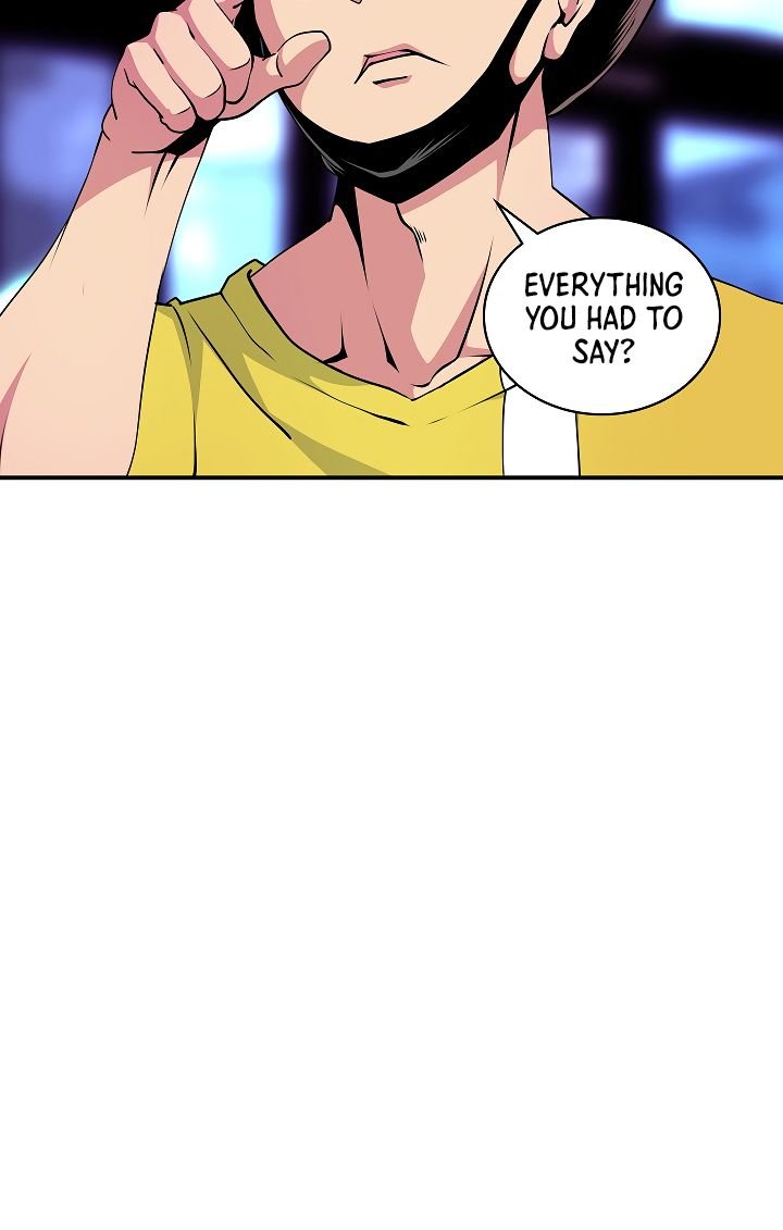 I’m Destined to Greatness! chapter 56 page 100