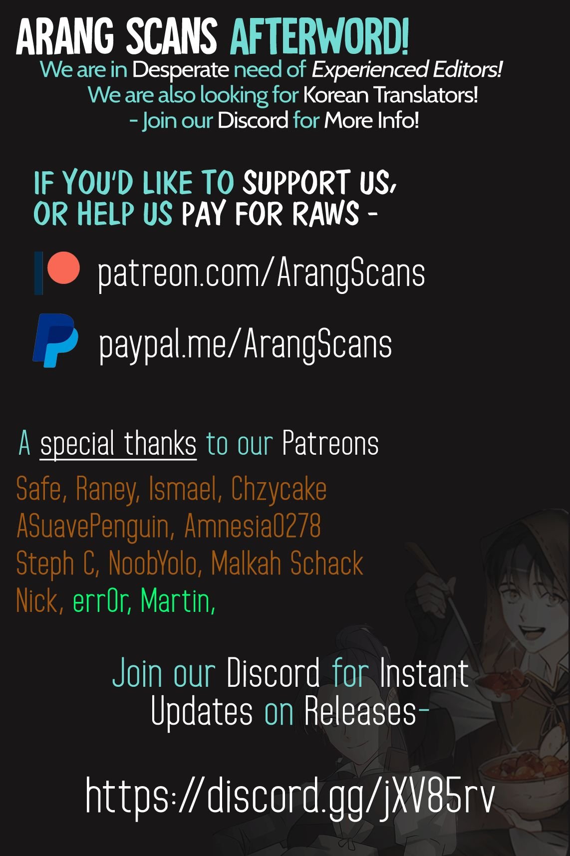 I’m Destined to Greatness! chapter 56 page 102