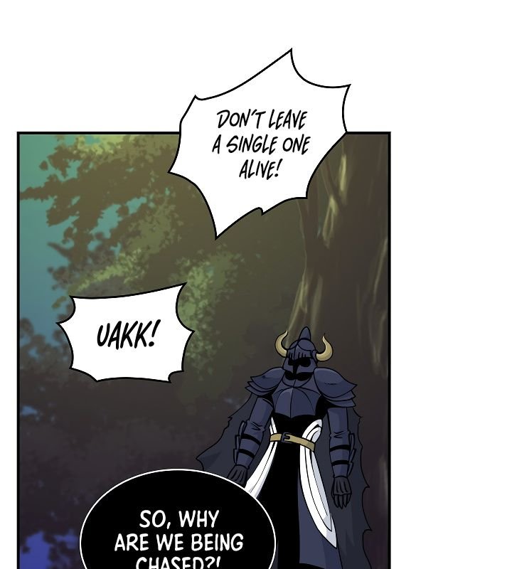 I’m Destined to Greatness! chapter 56 page 19