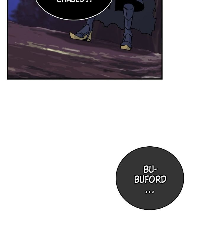 I’m Destined to Greatness! chapter 56 page 20