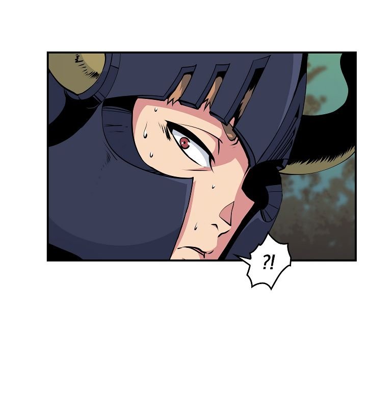 I’m Destined to Greatness! chapter 56 page 21