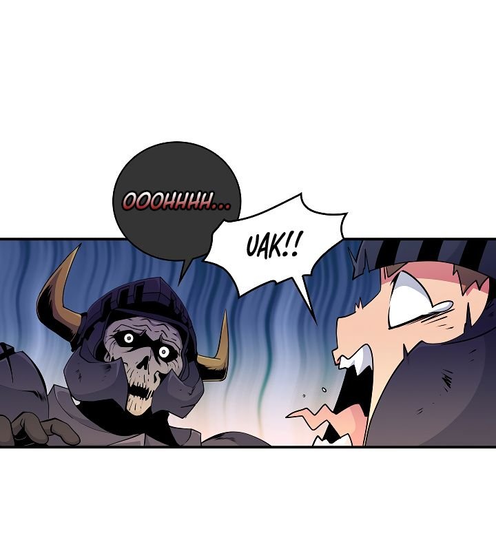 I’m Destined to Greatness! chapter 56 page 23